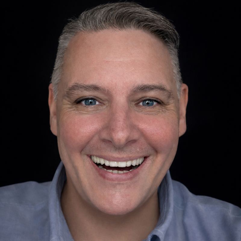 Scotty Schmidt, Fort Lauderdale-based implementation and customer success coach